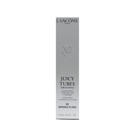 Juicy Tubes Ultra Shiny Lip Gloss