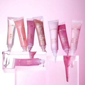 Juicy Tubes Ultra Shiny Lip Gloss