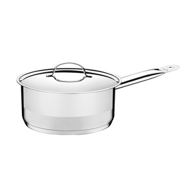 Stainless Steel Cookware Three-Piece Set