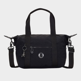 Art Mini Shoulder Bag