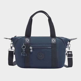 Art Mini Shoulder Bag