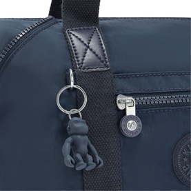 Art Mini Shoulder Bag