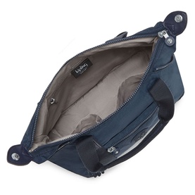 Art Mini Shoulder Bag
