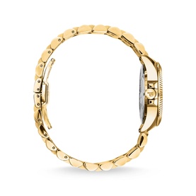 Divine Rainbow Embellished Watch