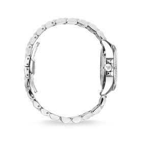 Divine Rainbow Embellished Watch