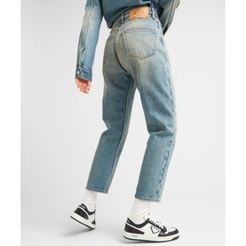 Downtown Leather Trainers