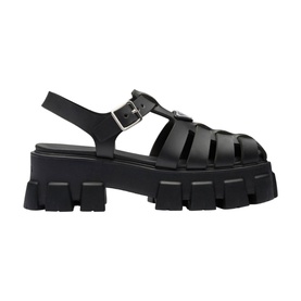 Monolith Rubber Sandal