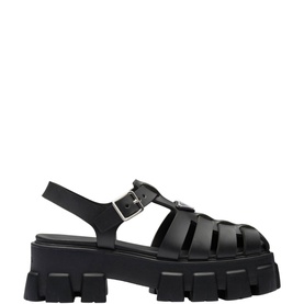 Monolith Rubber Sandal