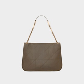 Jamie Carr&eacute; 4.3 Rive Gauche Large Lambskin Chain Bag