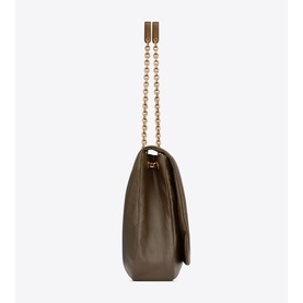 Jamie Carr&eacute; 4.3 Rive Gauche Large Lambskin Chain Bag