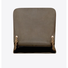 Jamie Carr&eacute; 4.3 Rive Gauche Large Lambskin Chain Bag