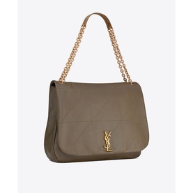 Jamie Carr&eacute; 4.3 Rive Gauche Large Lambskin Chain Bag