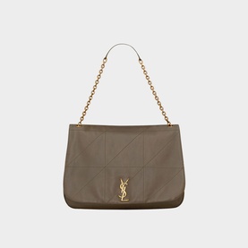 Jamie Carr&eacute; 4.3 Rive Gauche Large Lambskin Chain Bag