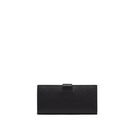 Saffiano Leather Large Wallet