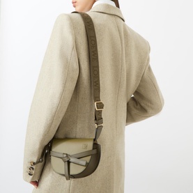 Gate Dual Mini Crossbody Bag