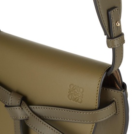 Gate Dual Mini Crossbody Bag
