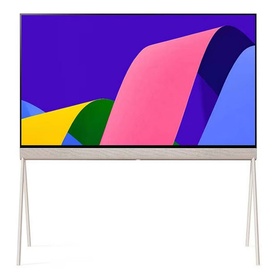 Objet Collection - 42" Pos&eacute; OLED evo Smart TV