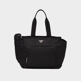 ReNylon Baby Bag