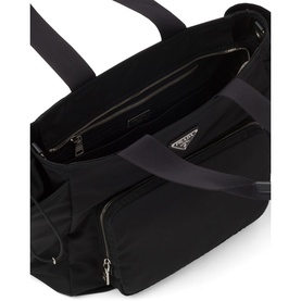 ReNylon Baby Bag