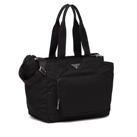 ReNylon Baby Bag