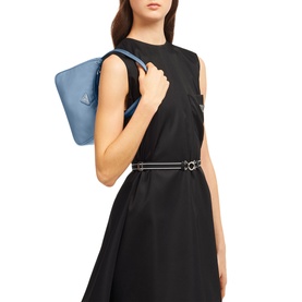 Re-Nylon Re-Edition 2000 Mini Bag