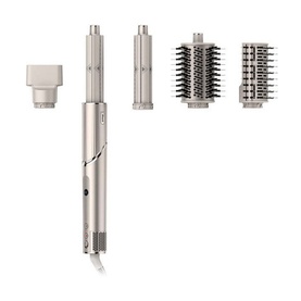 Shark FlexStyle Straight & Wavy Collection, 4 Attachments Stone