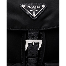 Re-Nylon Small Backpack