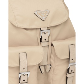 Re-Nylon Small Backpack