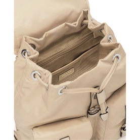 Re-Nylon Small Backpack