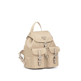 Re-Nylon Small Backpack