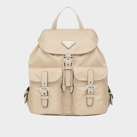Re-Nylon Small Backpack