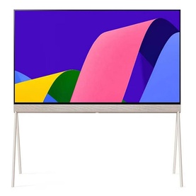 Objet Collection - 55" Pos&eacute; OLED evo Smart TV
