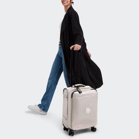 Spontaneous Small Cabin Suitcase