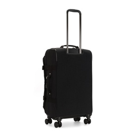 Spontaneous Medium Four-Wheeled Suitcase