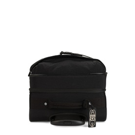 Spontaneous Medium Four-Wheeled Suitcase