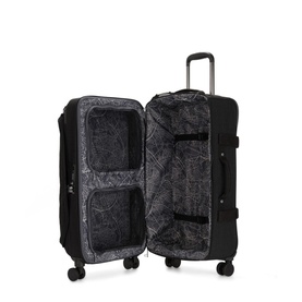 Spontaneous Medium Four-Wheeled Suitcase