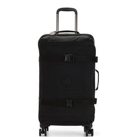 Spontaneous Medium Four-Wheeled Suitcase