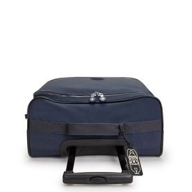 Teagan Cabin Wheeled Duffle