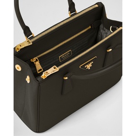 Galleria Medium Saffiano Leather Bag