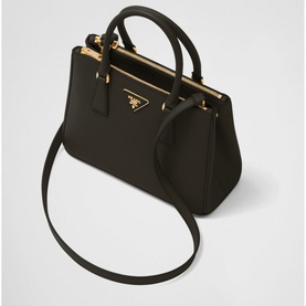 Galleria Medium Saffiano Leather Bag