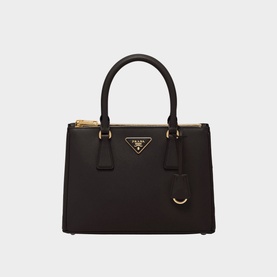 Galleria Medium Saffiano Leather Bag