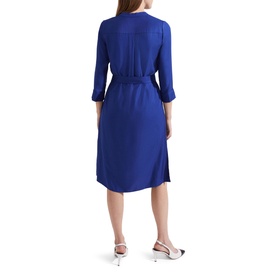 Sara Shirt Midi Dress