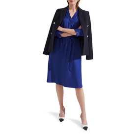Sara Shirt Midi Dress