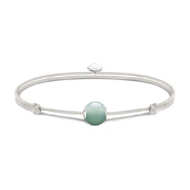 Serenity Karma Bead Bracelet