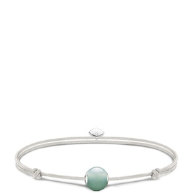 Serenity Karma Bead Bracelet