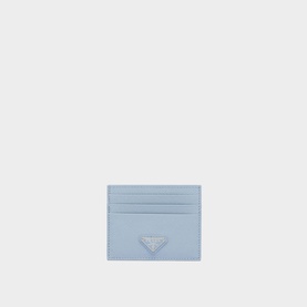 Saffiano Leather Cardholder