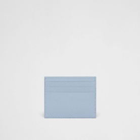 Saffiano Leather Cardholder
