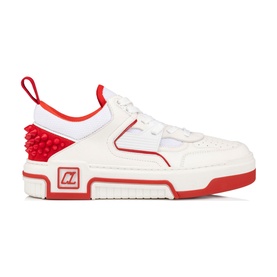 Astroloubi Donna Lace-Up Trainers