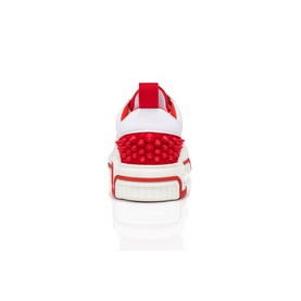 Astroloubi Donna Lace-Up Trainers