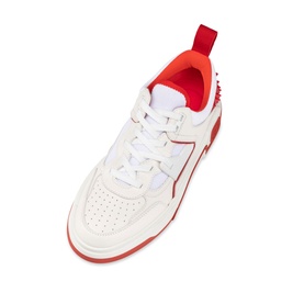 Astroloubi Donna Lace-Up Trainers